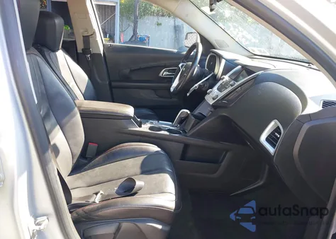 2013 Chevrolet Equinox Lt from USA, damaged, VIN 2GNALPEK2D6241478